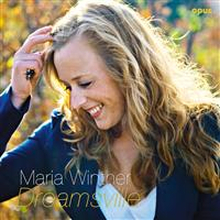 Winther Maria: Dreamsville 2011
