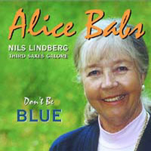 Babs Alice: Don"'t be blue 2001