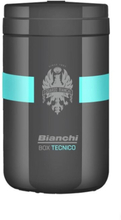 Bianchi Box Tecnicoi Cykelflaska 400cm3, Till Verktyg