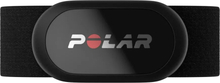 Polar Polar H10 Heart Rate Sensor Black Elektroniktillbehör XS-S (58-71 cm)