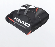 Head Tour Team Padel Monstercombi Black/Orange