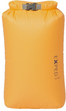 Exped Exped Fold Drybag S Corn Yellow Packpåsar S