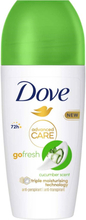 Dove 72h Advanced Care Go Fresh Cucumber Roll-On 50 ml