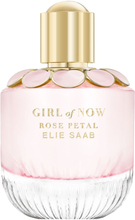 Rose Petal Parfume Eau De Parfum Nude Elie Saab