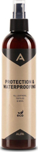 Alfa Alfa Alfa Protection And Waterproofing NoColour Skopleie OneSize