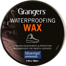 Grangers Grangers Waterproofing Wax Neutral Skopleie 100 ml