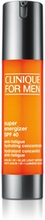 Clinique for Men Super Energizer SPF 40 50 ml