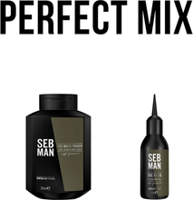 Sebastian Professional Perfect Mix Duo