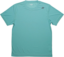 Yonex Milas Mens Shirt Turquoise