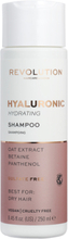 Revolution Haircare Hyaluronic Shampoo 250Ml Sjampo Multi/mønstret Revolution Haircare*Betinget Tilbud