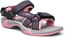 Hamal Kids Hiking Sandal Shoes Summer Shoes Sandals Pink CMP