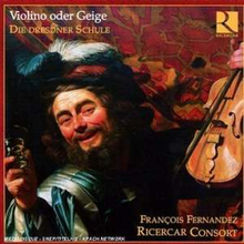 Various Artists: Violini Oder Geige Fr. Fernand