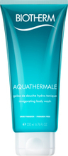 Aquathermale Shower Gel 200ml