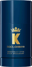 K by Dolce & Gabbana, Deostick 75g