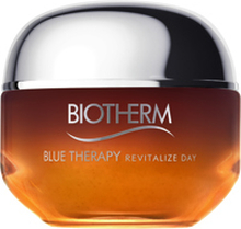 Blue Therapy Amber Algae Revitalize Day Cream, 50 ml