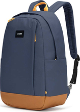 Pacsafe Pacsafe Go 25L Backpack Coastal Blue Vardagsryggsäckar OneSize