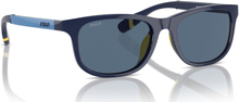 Solglasögon Polo Ralph Lauren 0PP9507U 562080 Mörkblå