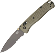 Benchmade 535SGRY-1 Bugout™