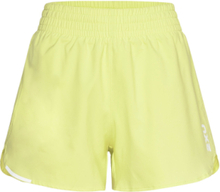 Aero Hi-Rise 4 Inch Shorts Sport Shorts Sport Shorts Green 2XU