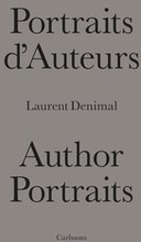 Portraits d-Auteurs / Author portraits