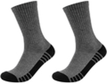 Skechers Strumpor 2PPK Cushioned Socks