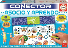 Utbildningsspel Conector Educa