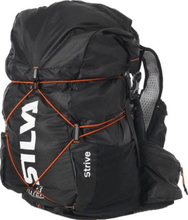 Silva Silva Strive Mountain Pack 17+3 Black Träningsryggsäckar One Size