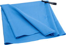 Cocoon Cocoon Microfiber Towel Hyperlight XL Lagoon Blue Toalettartikler OneSize