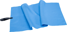 Cocoon Cocoon Microfiber Towel Hyperlight S Lagoon Blue Toalettartikler OneSize