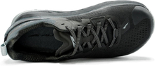 Altra Olympus 4 Running Shoes Women Black/Lt Blue