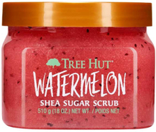 Tree Hut Shea Sugar Scrub Watermelon 510 g