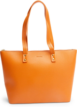 Don Donna Chloe Shopper handväska, Orange