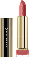 Max Factor Colour Elixir Lipstick 15 Nude Rose - 4 ml