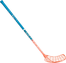 Zone Hyper AIR Curve 1.5° 31 Turquoise/Coral Right 92 cm Right 92 cm