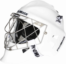 ProMask W5 Sector White