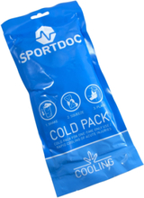 SportDoc Cold Pack single use (1 pack)