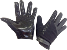 Fat Pipe GK-Gloves Silicone Black 10-12 Years