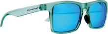 Unihoc Sunglasses CHILL Senior Crystal Turquoise