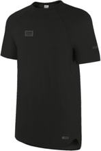 Zone T-shirt HITECH INDOOR Black XL