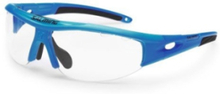 Salming V1 Protec Eyewear JR Blue