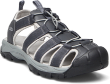 Sahiph Sandal Sport Summer Shoes Sandals Black CMP