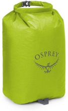 Osprey UL Dry Sack 12 Limon Green