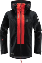 Haglöfs L.I.M ZT Mountain GTX Pro Jacket Women