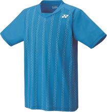 Yonex Mens Tournament T-Shirt Blue