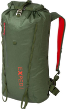 Exped Black Ice 30 Backpack M