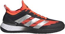 Adidas Adizero Ubersonic 4 M Clay/Padel Black/Red