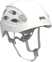 Petzl Borea Climbing Helmet Women White