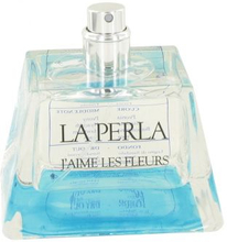 La Perla Jaime Les Fleurs by La Perla - Eau De Toilette Spray (Tester) 100 ml - til kvinder