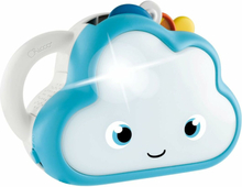 Interaktiv leksak för småbarn Chicco Weathy The Cloud 17 x 6 x 13 cm