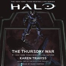Halo: The Thursday War